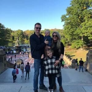 Meet your Posher, Lindsey